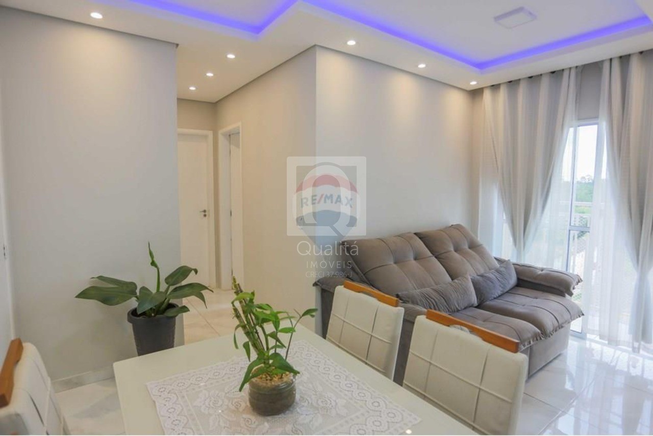 Apartamento, 2 quartos, 47 m² - Foto 28
