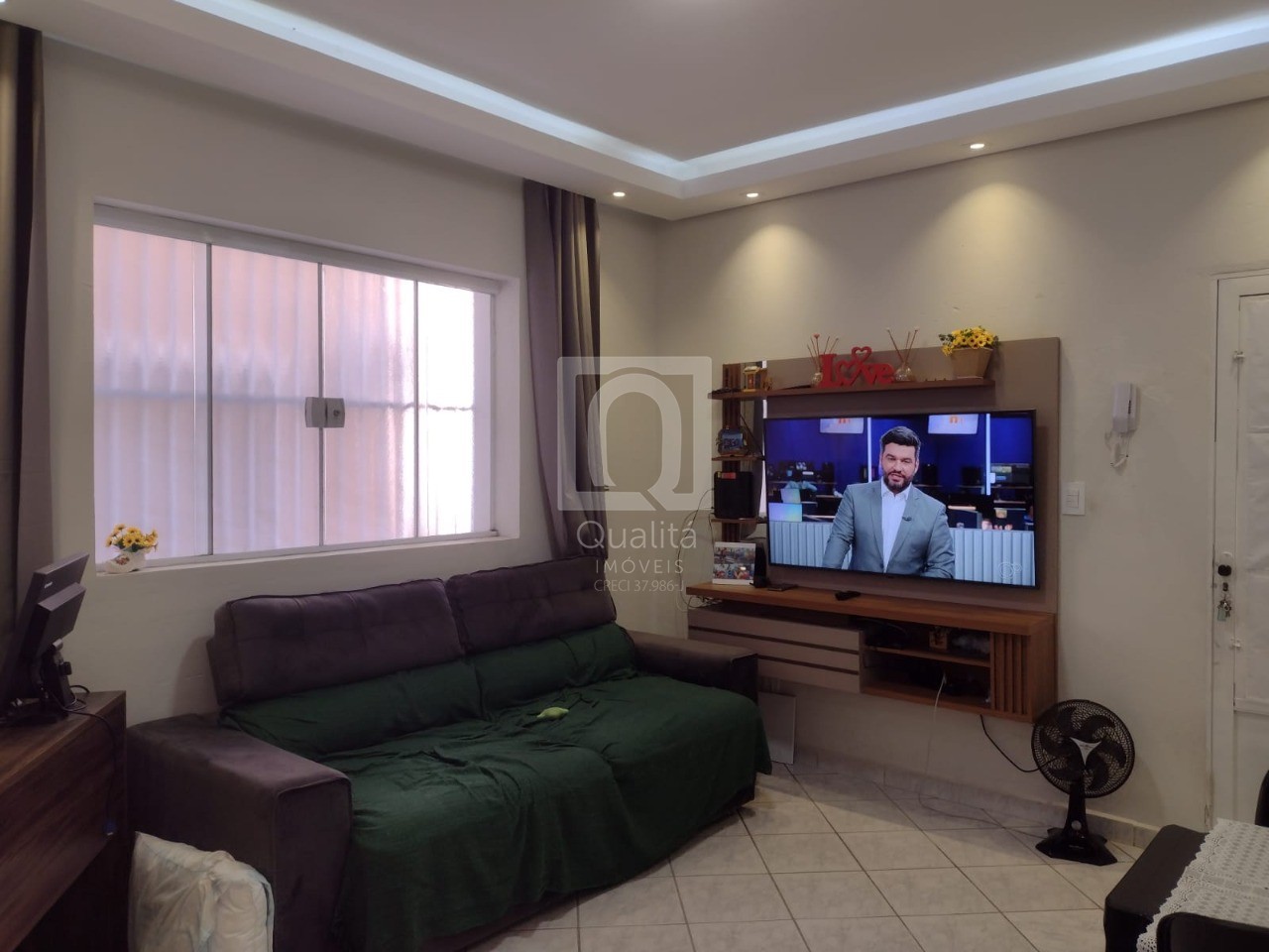 Apartamento, 3 quartos, 77 m² - Foto 3