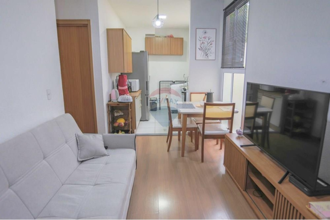 Apartamento, 2 quartos, 47 m² - Foto 7