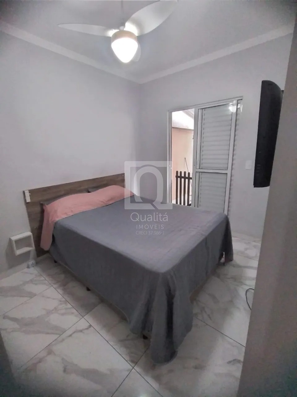 Apartamento, 2 quartos, 49 m² - Foto 4