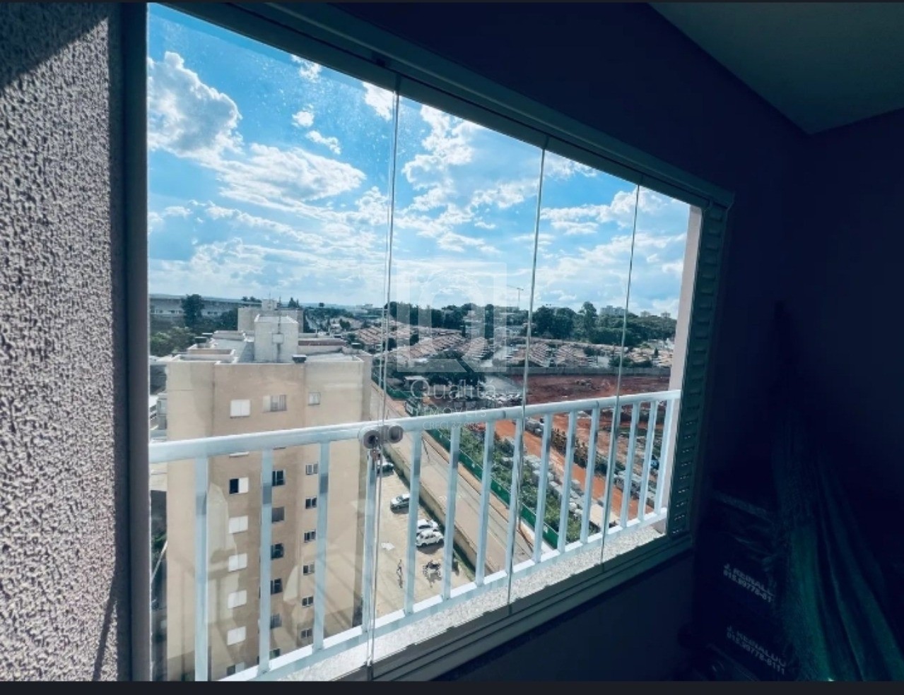 Apartamento, 2 quartos, 61 m² - Foto 4