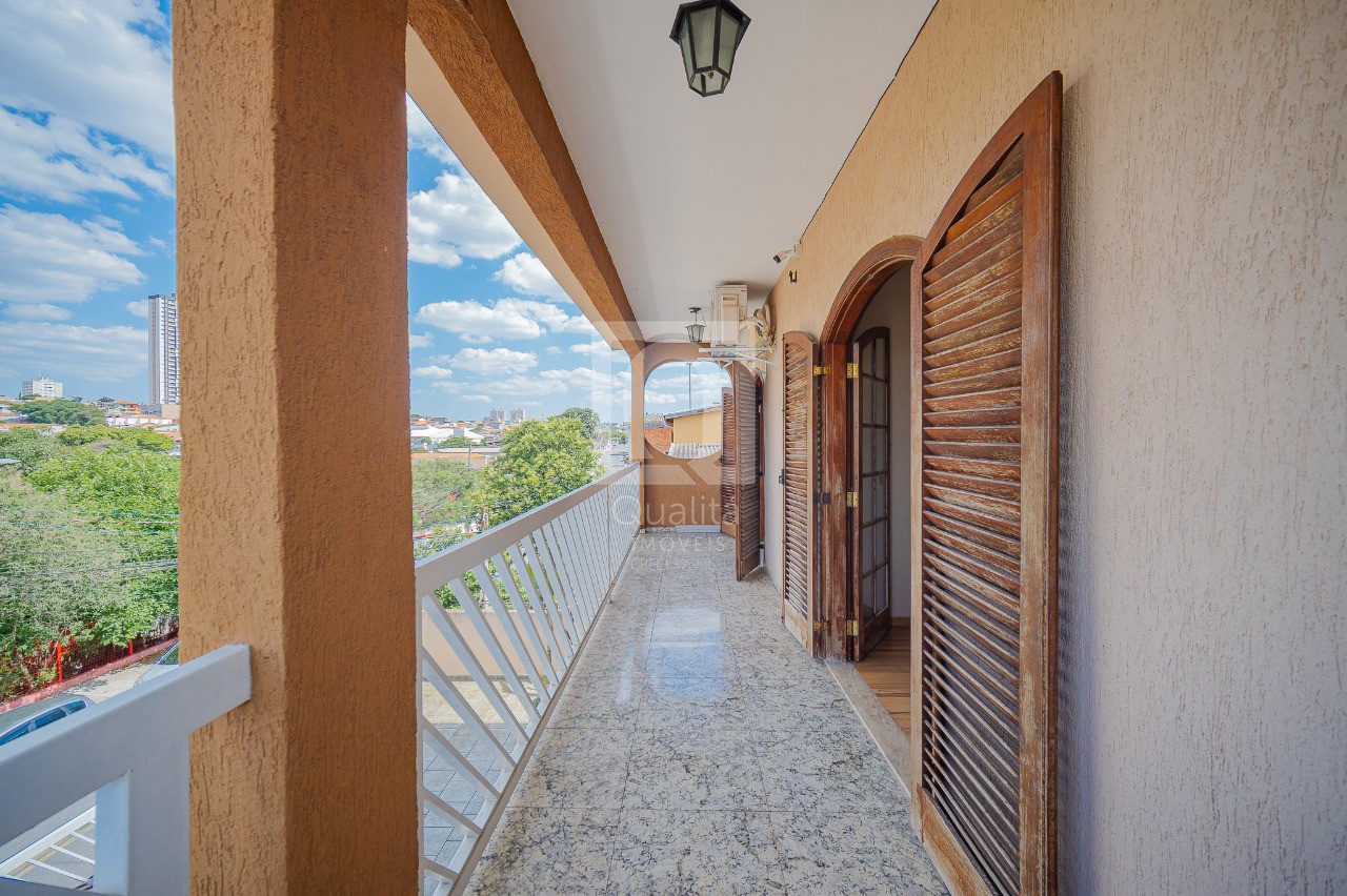 Sobrado, 5 quartos, 397 m² - Foto 36