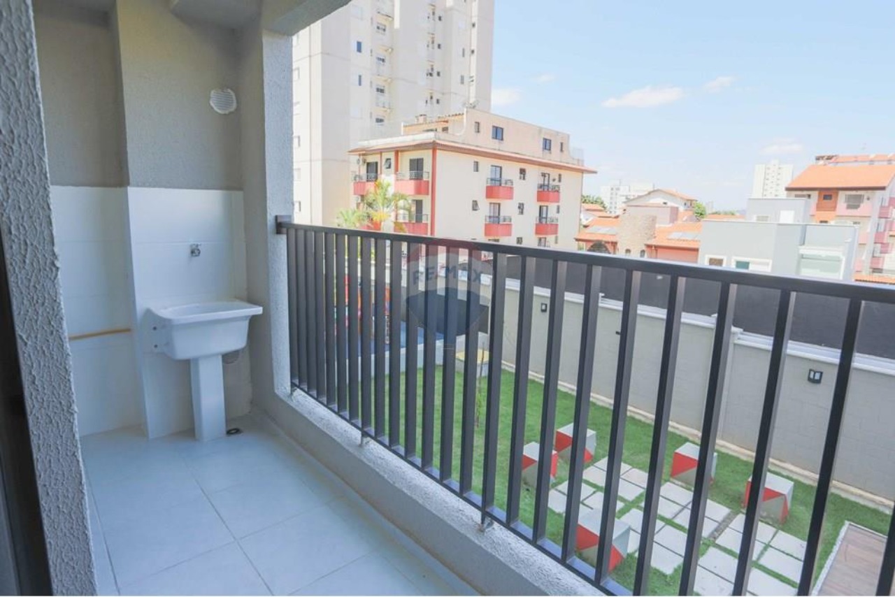 Apartamento, 2 quartos, 55 m² - Foto 9