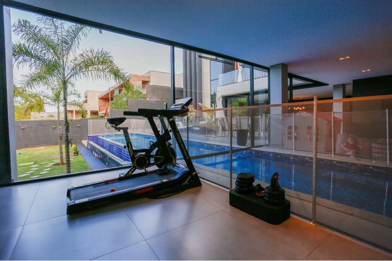 Casa de Condomínio, 4 quartos - Foto 67