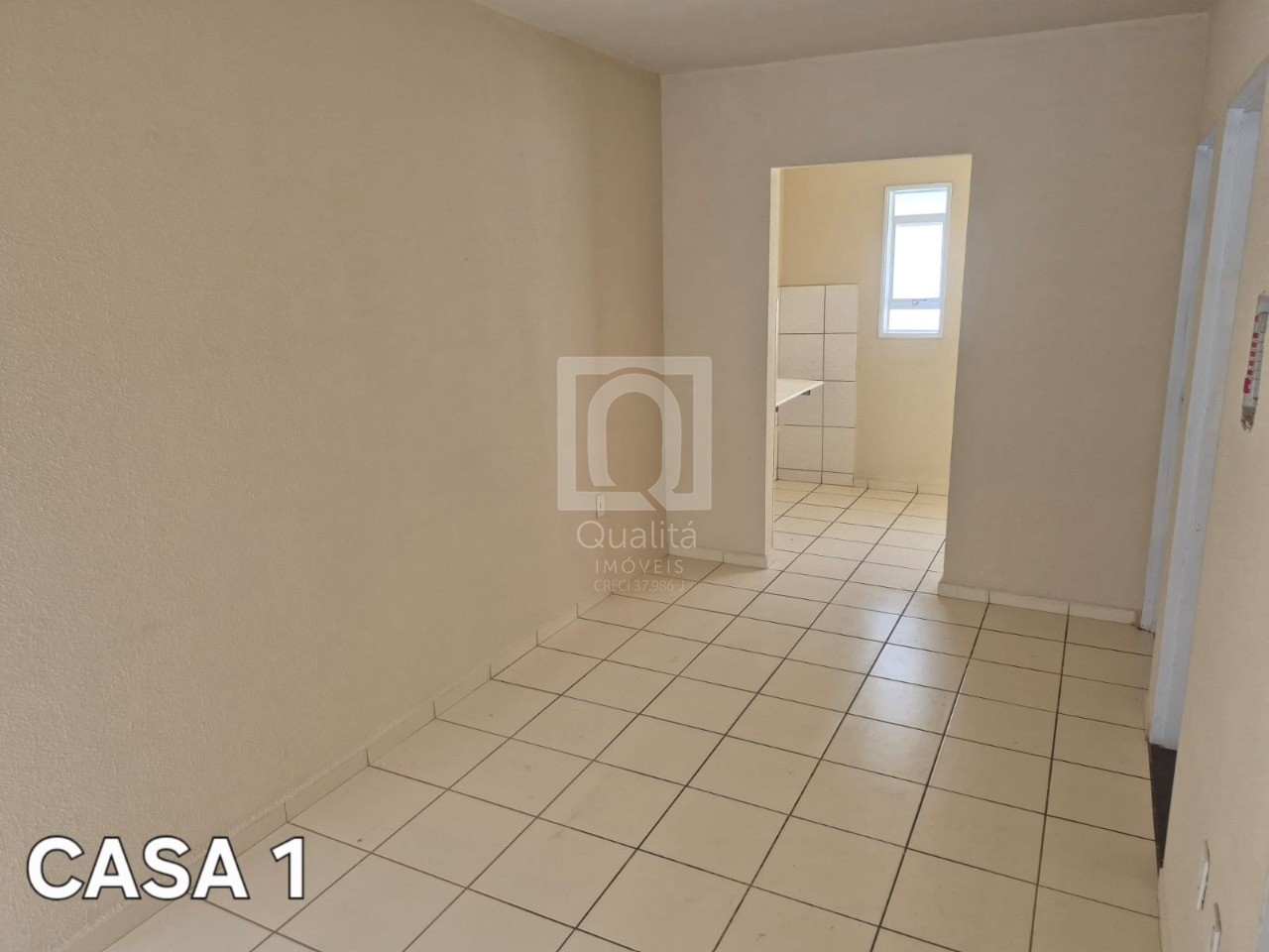 Casa, 2 quartos - Foto 4