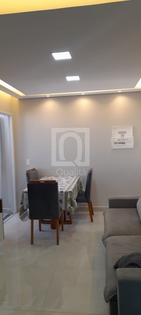 Apartamento, 2 quartos, 46 m² - Foto 2