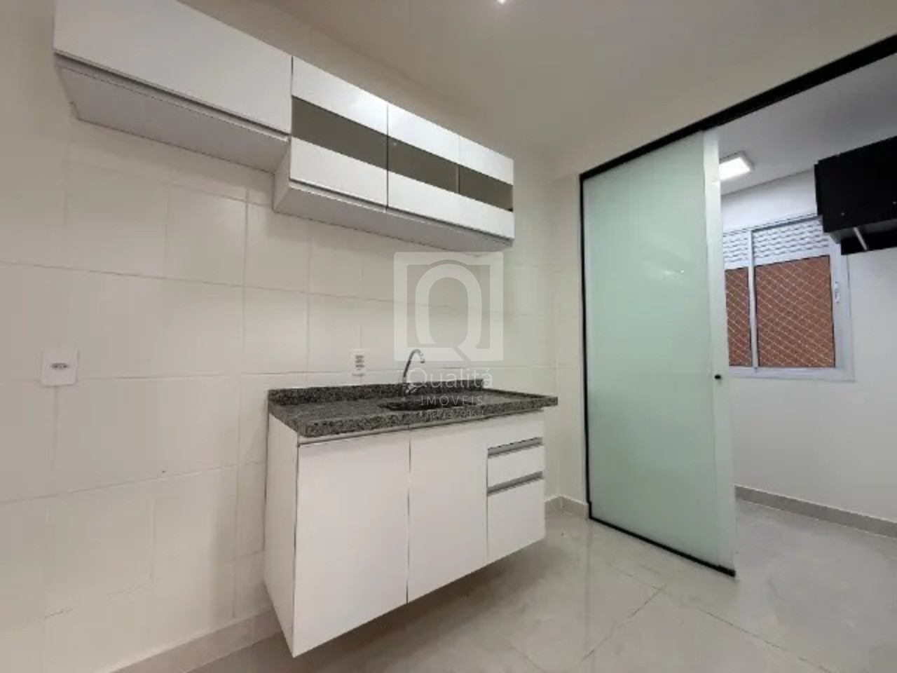 Apartamento, 2 quartos, 52 m² - Foto 3