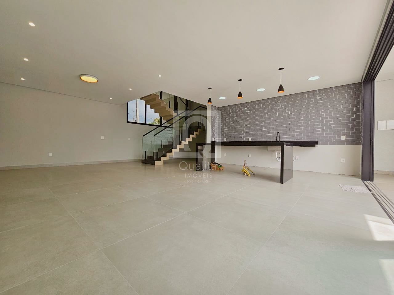 Casa de Condomínio, 3 quartos - Foto 9