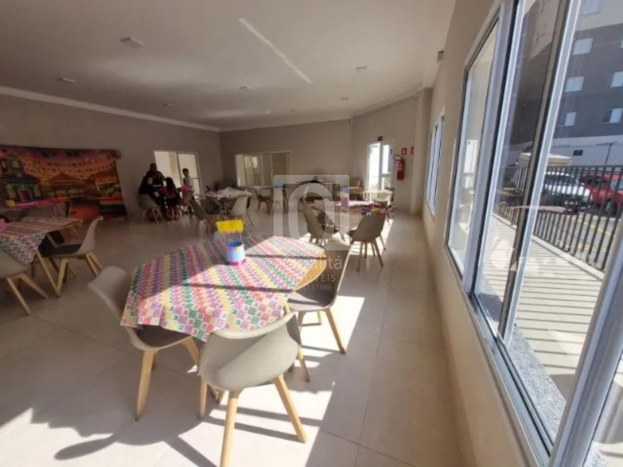 Apartamento, 2 quartos, 52 m² - Foto 12