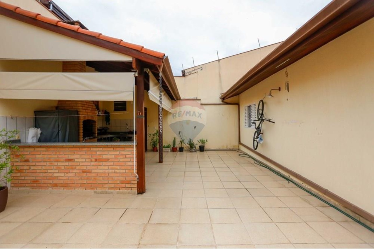 Casa, 3 quartos - Foto 31