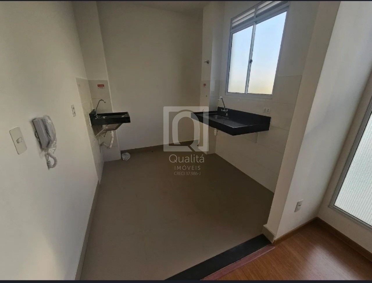 Apartamento, 2 quartos, 40 m² - Foto 3