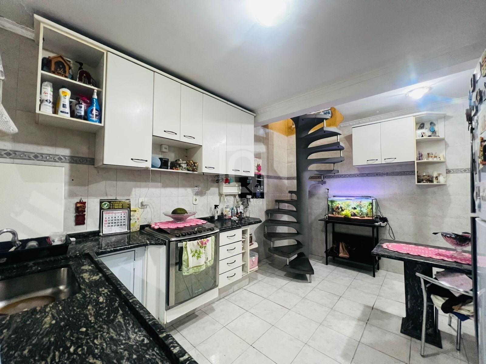 Sobrado, 4 quartos - Foto 59