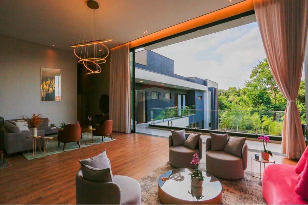 Casa de Condomínio, 4 quartos - Foto 2