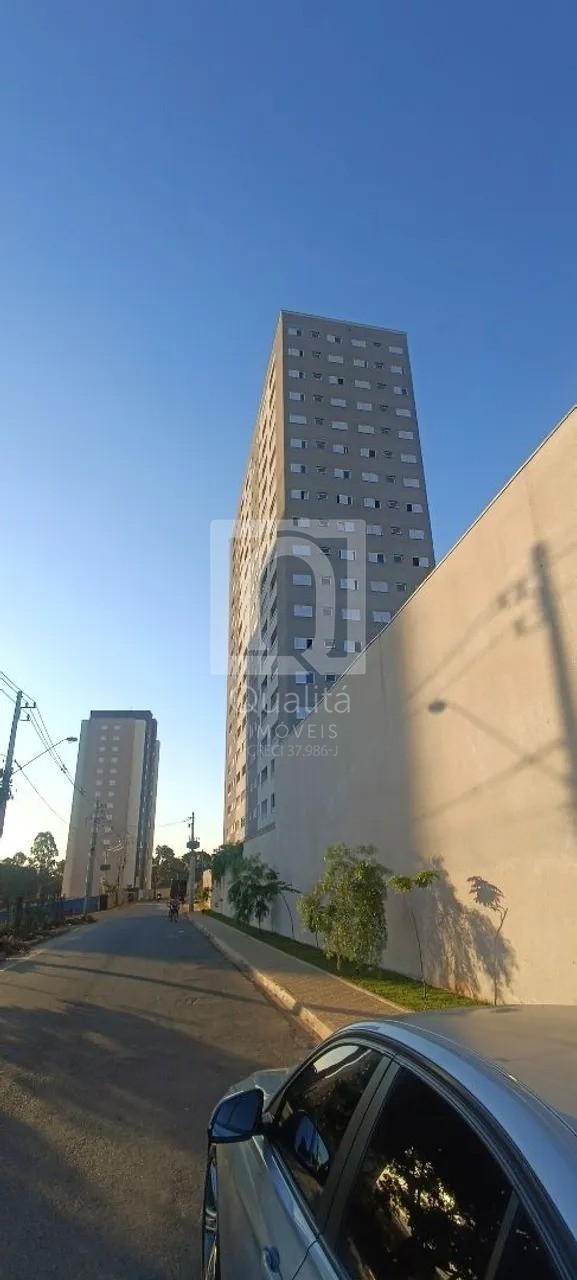 Apartamento, 2 quartos, 50 m² - Foto 1