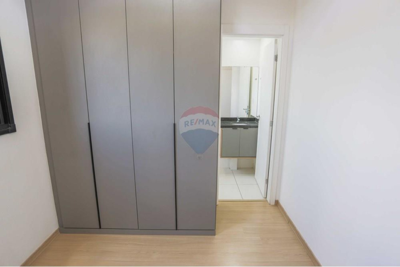 Apartamento, 2 quartos, 55 m² - Foto 8