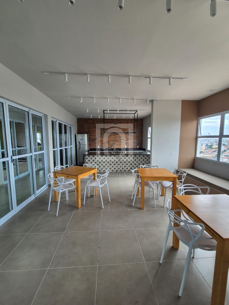 Apartamento, 2 quartos, 52 m² - Foto 21