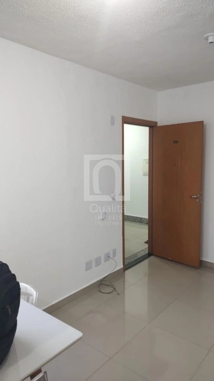 Apartamento, 2 quartos, 42 m² - Foto 6