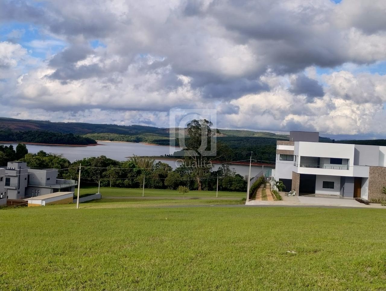 Terreno, 1034 m² - Foto 2