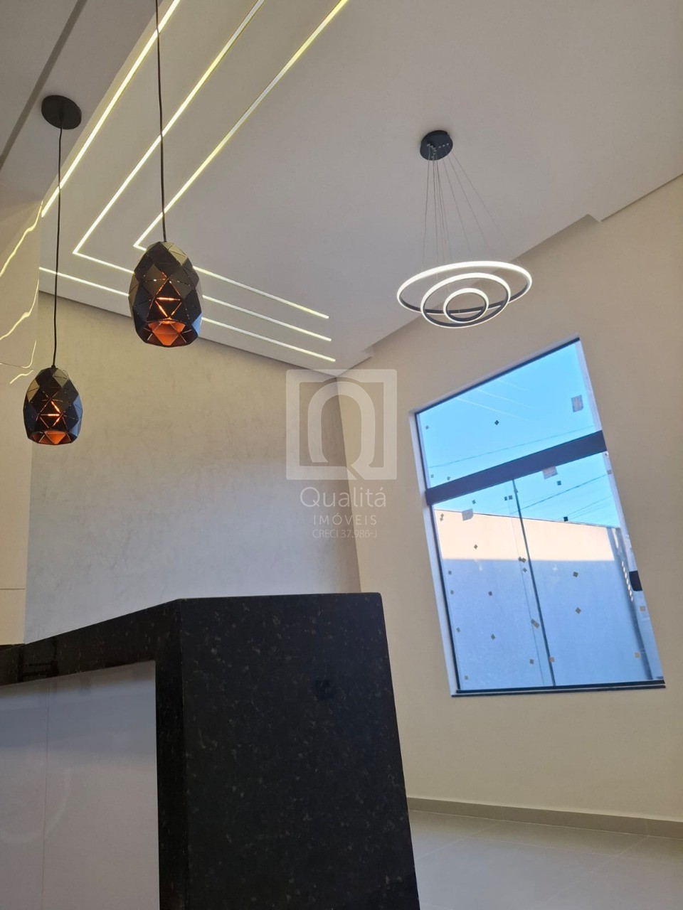 Casa, 2 quartos, 84 m² - Foto 4