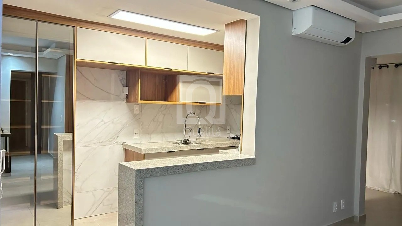 Apartamento, 3 quartos, 80 m² - Foto 3