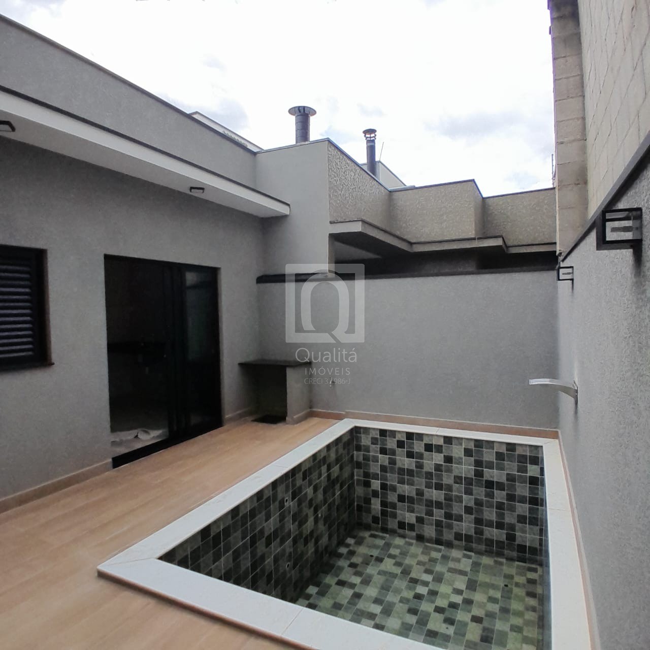 Casa de Condomínio, 3 quartos - Foto 6