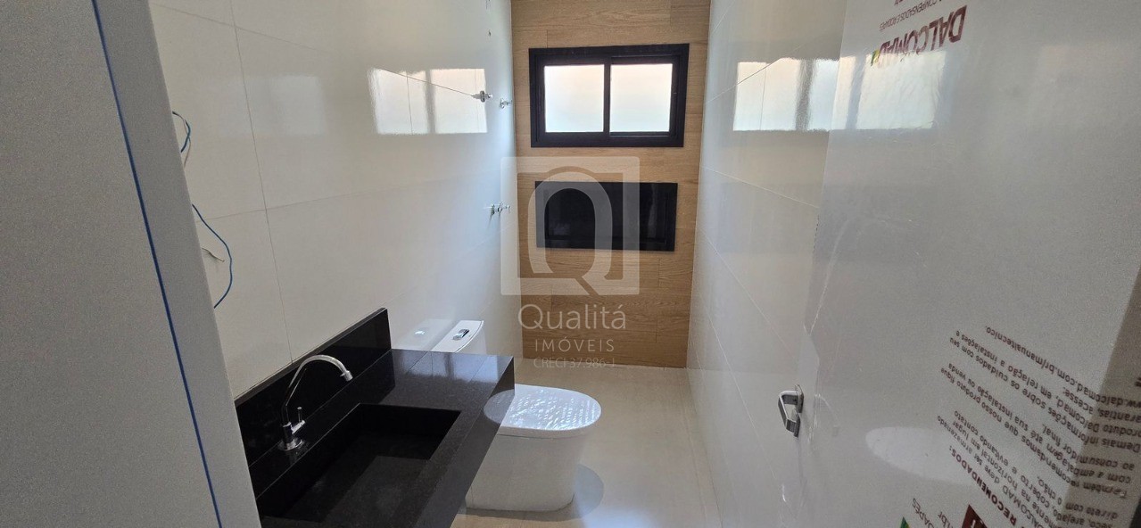 Casa de Condomínio, 3 quartos - Foto 14