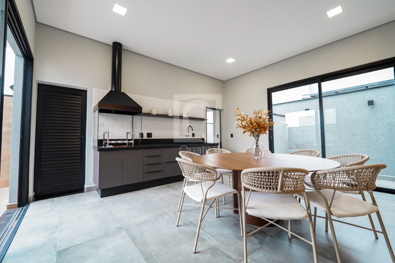 Casa de Condomínio, 3 quartos - Foto 5