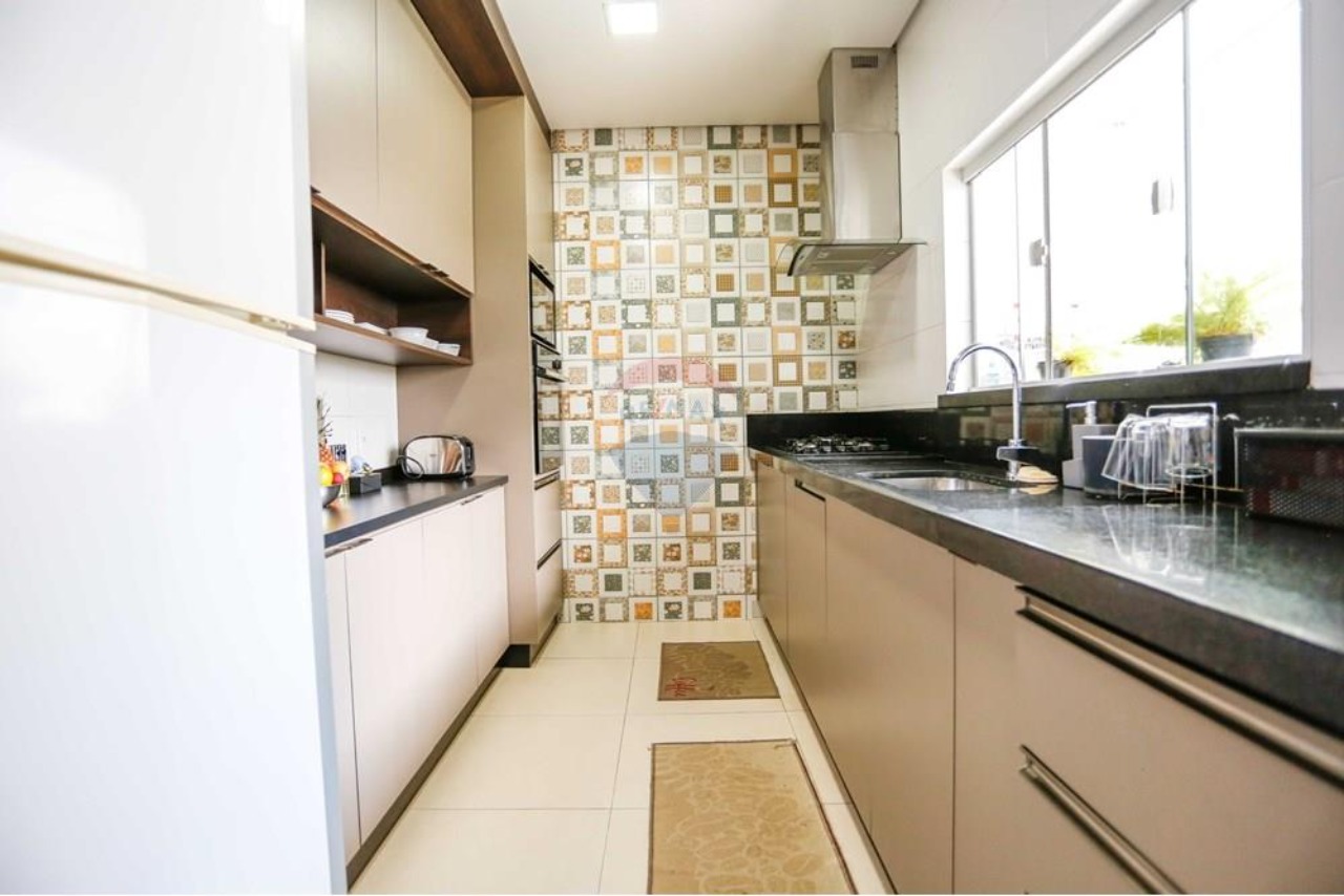 Casa de Condomínio, 3 quartos - Foto 9