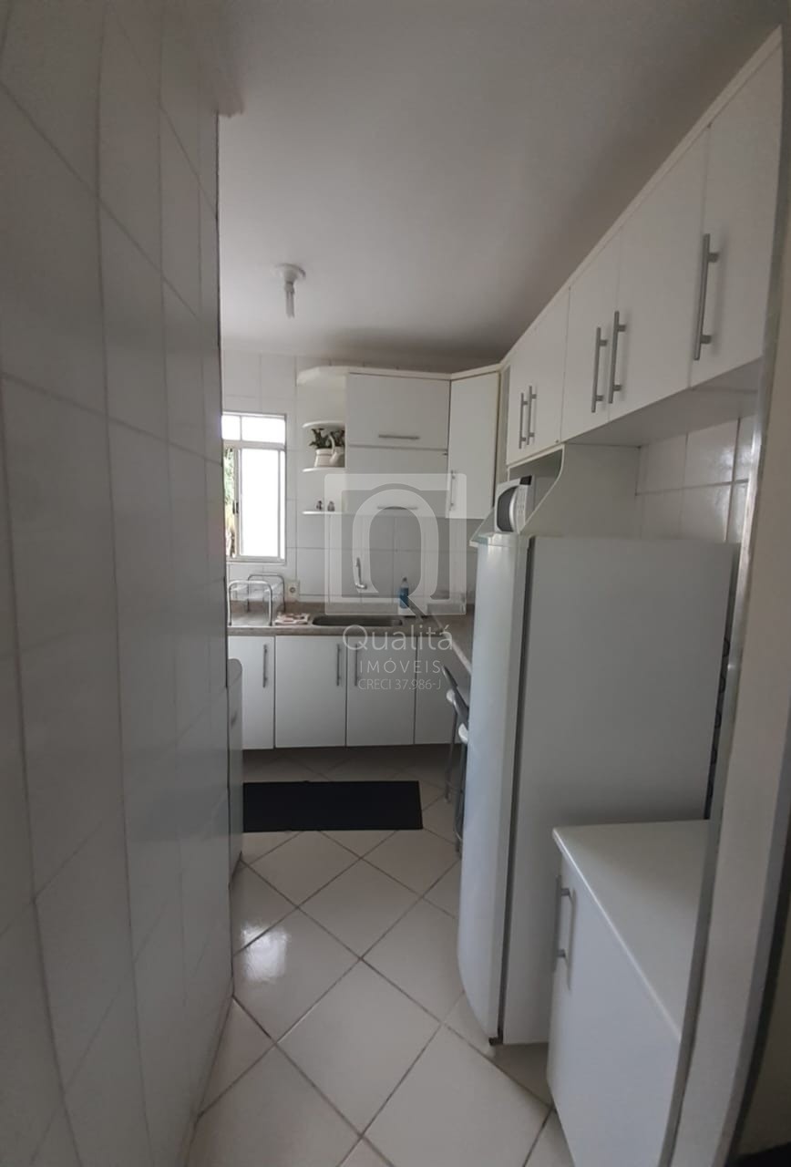 Apartamento, 2 quartos, 49 m² - Foto 3