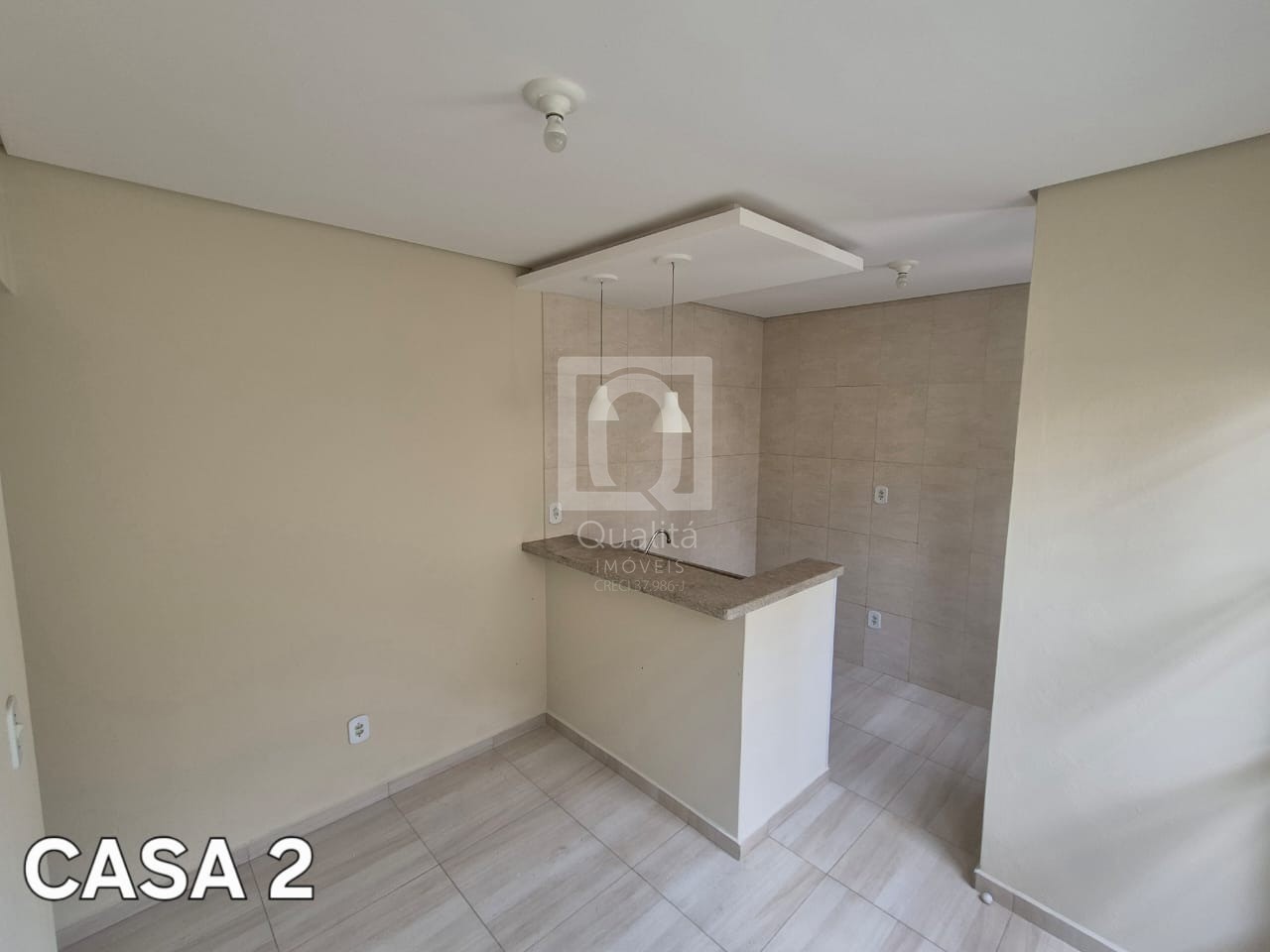 Casa, 2 quartos - Foto 17