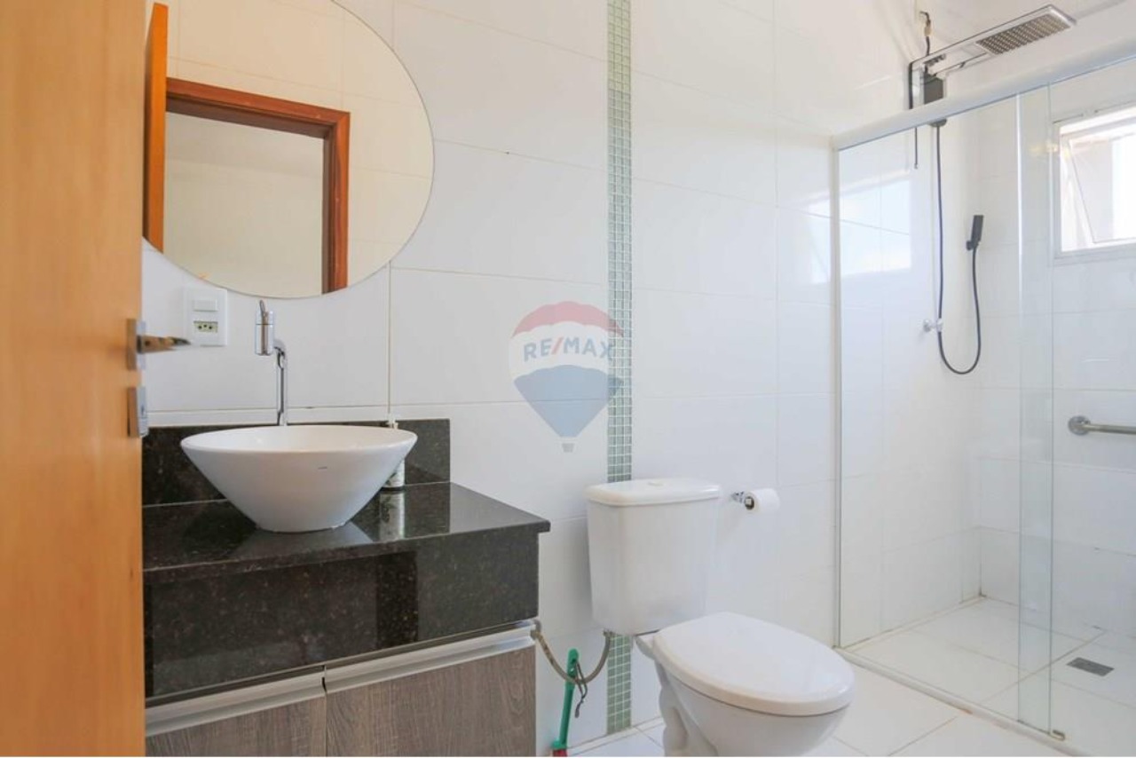 Casa de Condomínio, 3 quartos - Foto 21