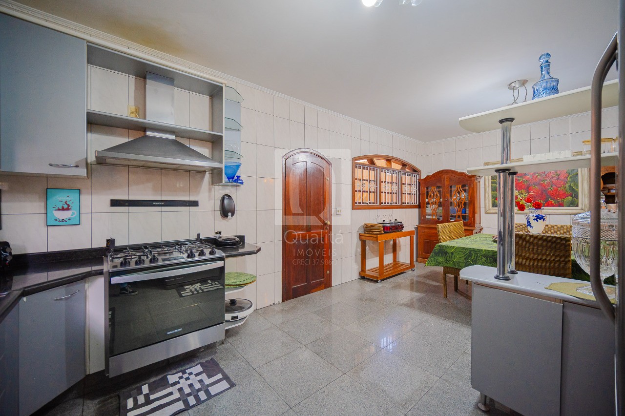 Sobrado, 5 quartos, 397 m² - Foto 21