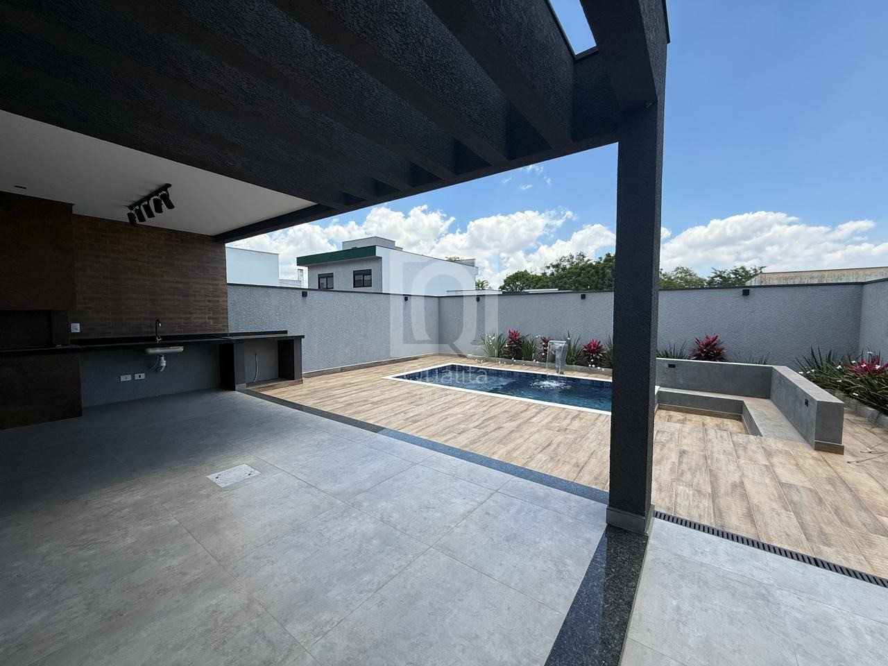 Casa de Condomínio, 4 quartos - Foto 15