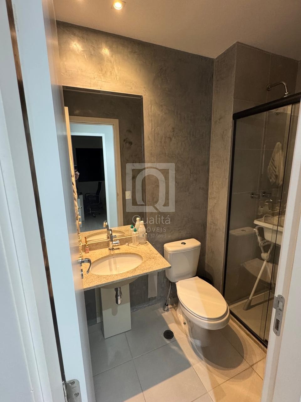 Apartamento, 2 quartos, 62 m² - Foto 10