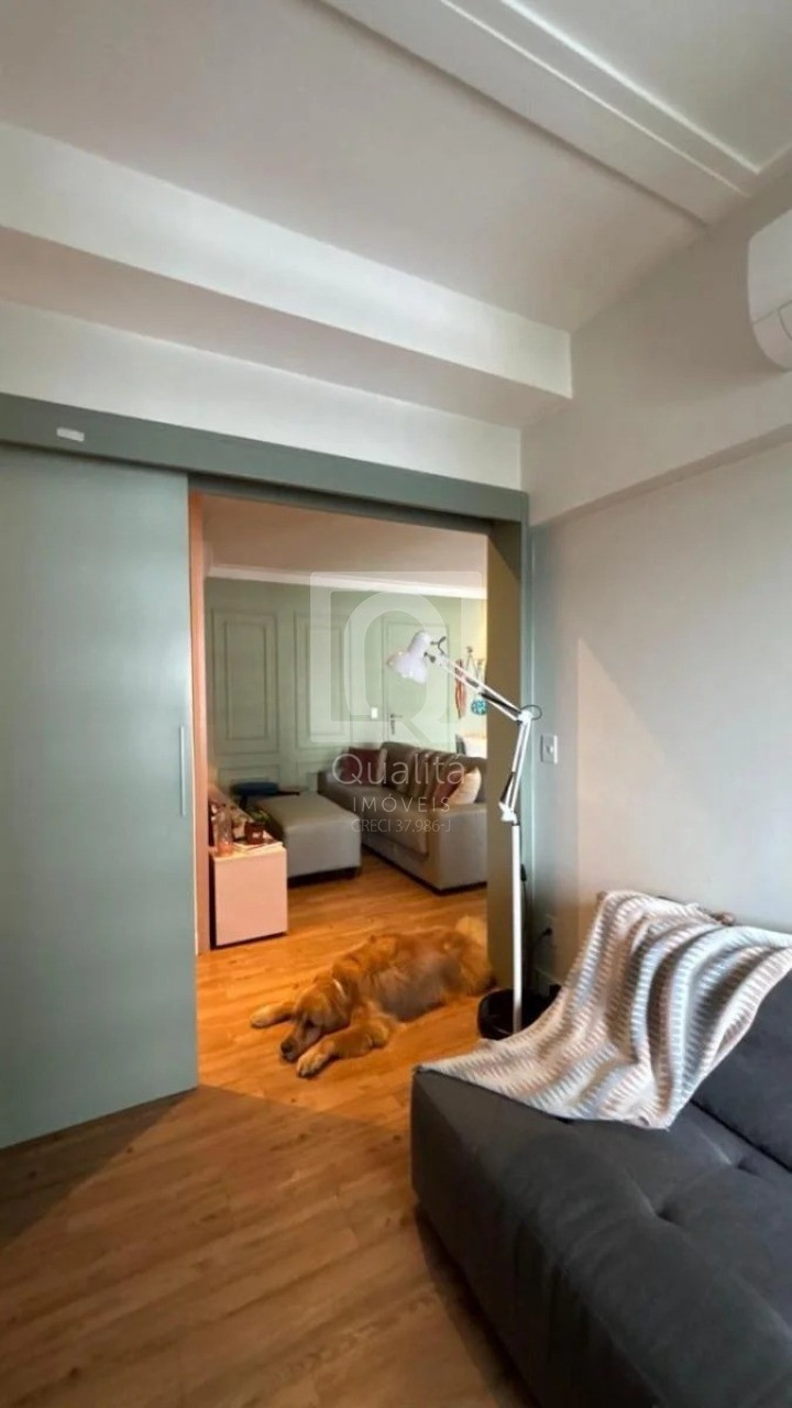 Apartamento, 3 quartos, 107 m² - Foto 3