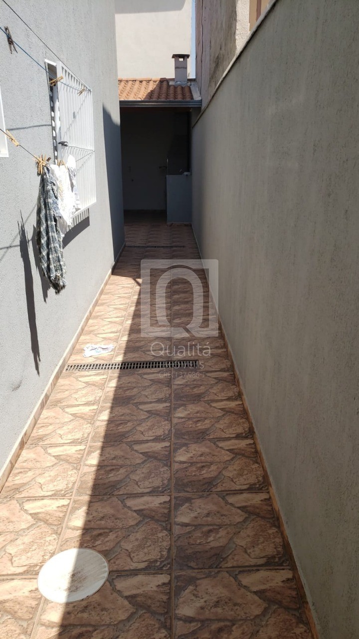 Casa, 2 quartos, 104 m² - Foto 5