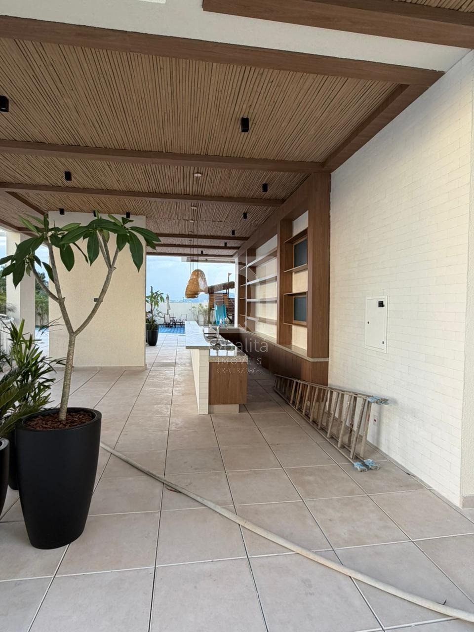 Cobertura, 3 quartos, 73 m² - Foto 4