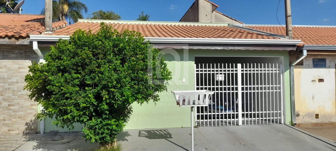 Casa, 2 quartos - Foto 1