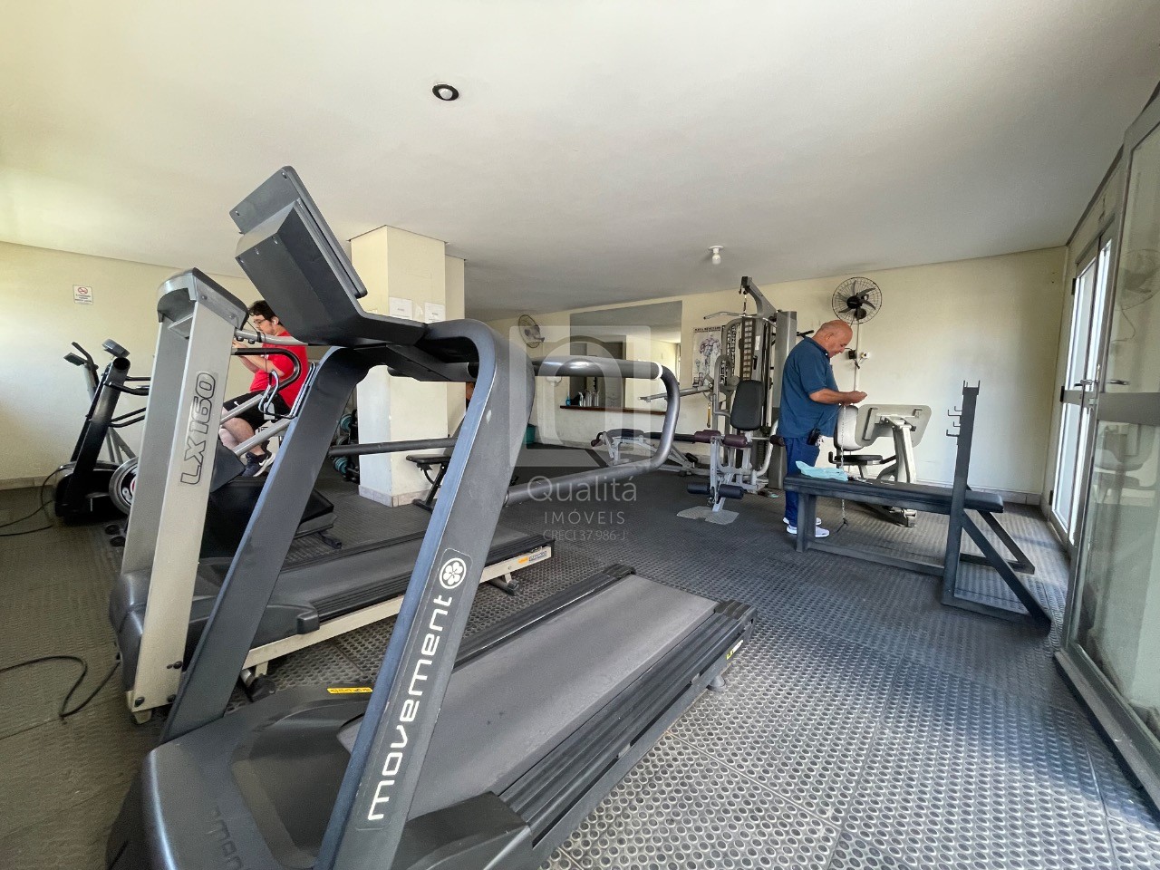 Apartamento, 2 quartos, 64 m² - Foto 50