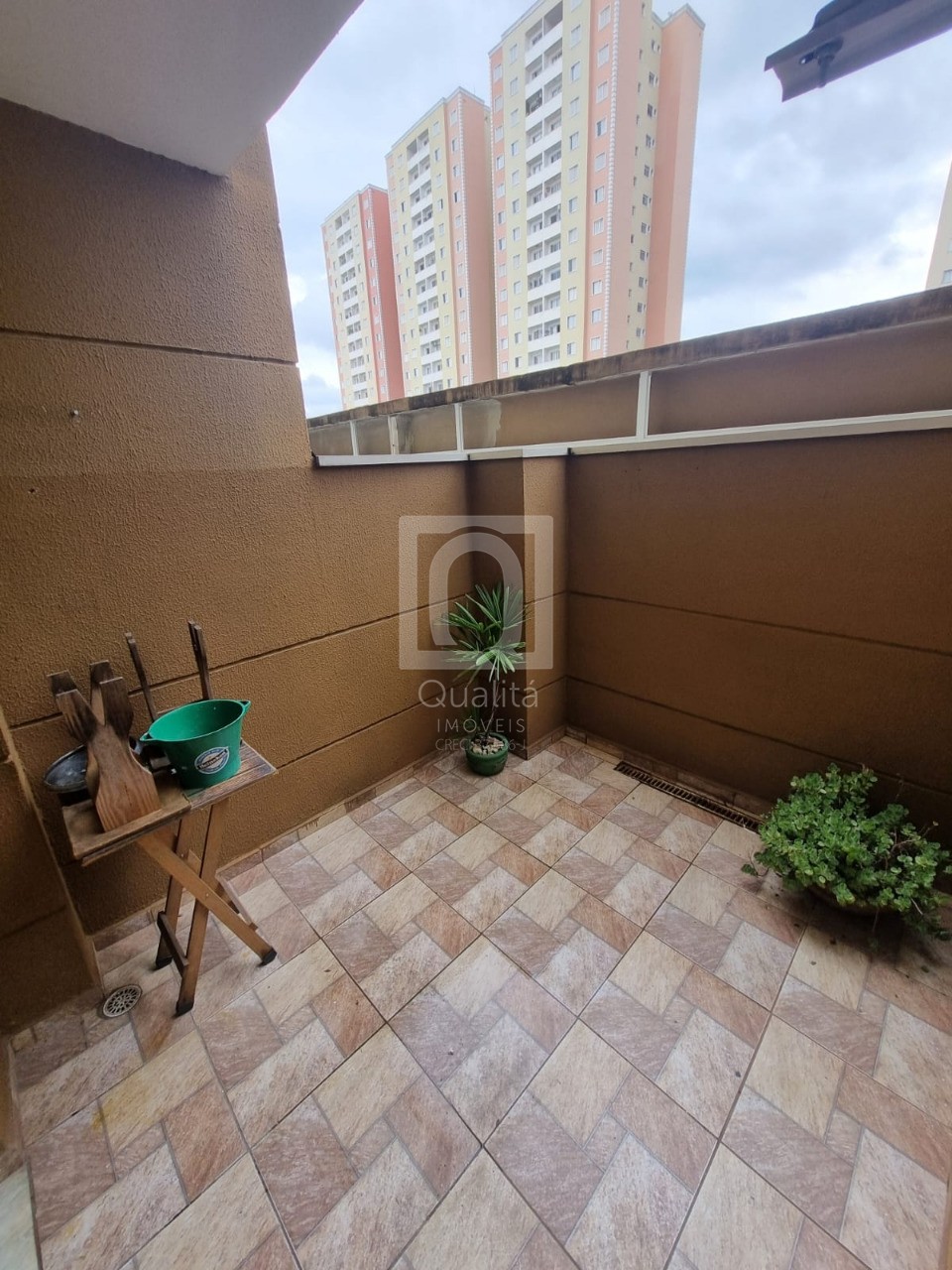 Apartamento, 2 quartos, 61 m² - Foto 6