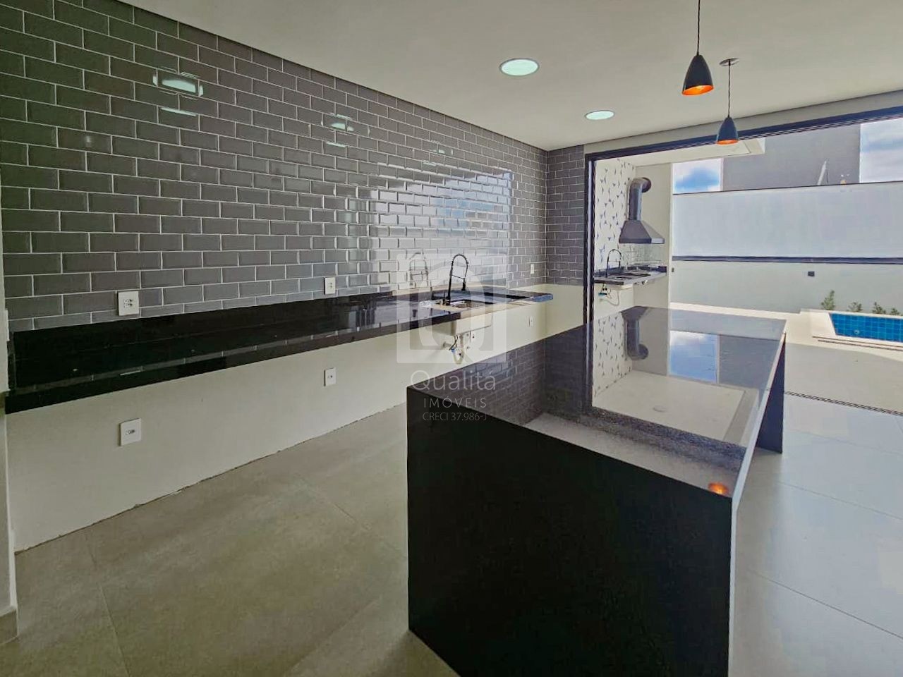 Casa de Condomínio, 3 quartos - Foto 7