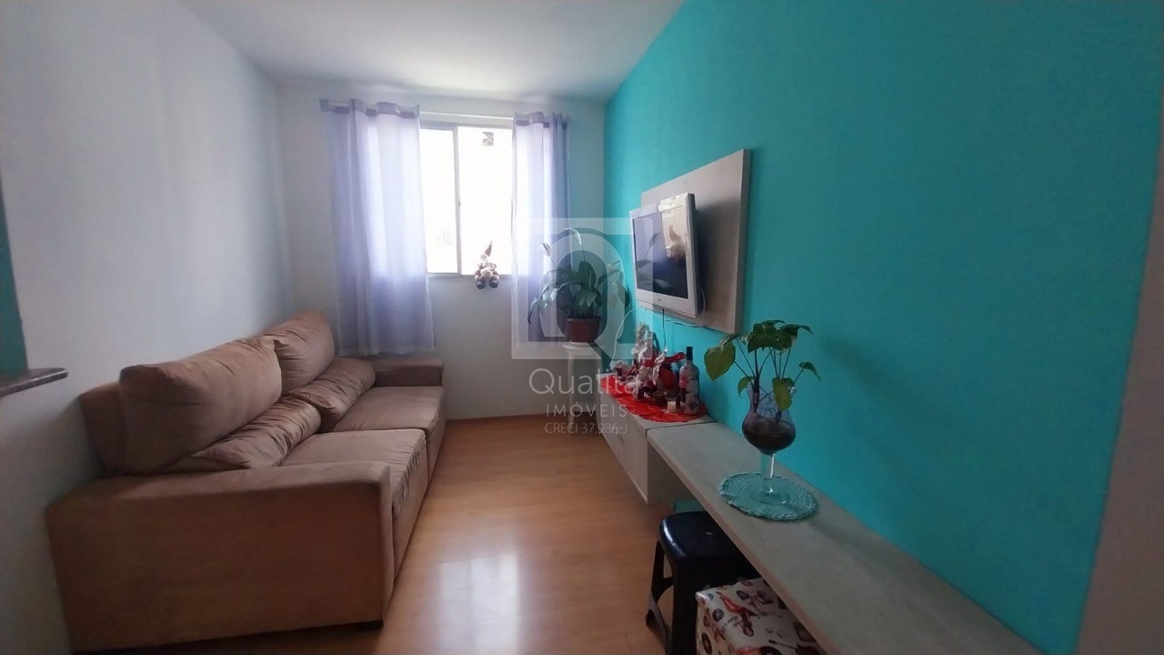 Apartamento, 2 quartos, 50 m² - Foto 4