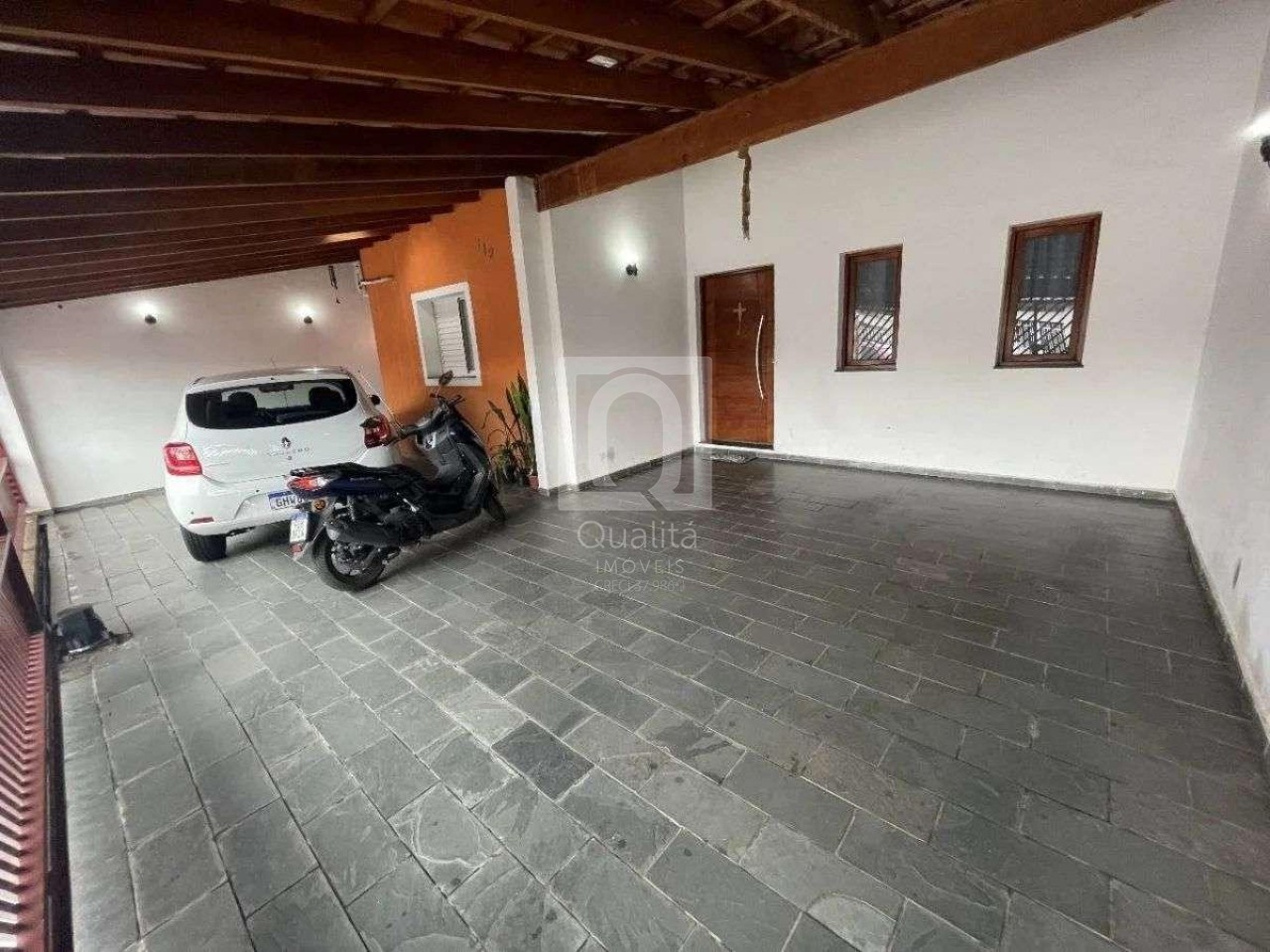 Casa, 2 quartos - Foto 16