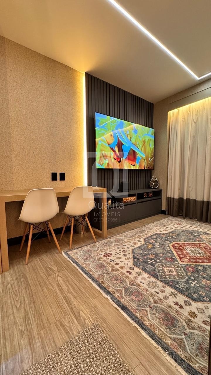 Apartamento, 1 quarto, 58 m² - Foto 4