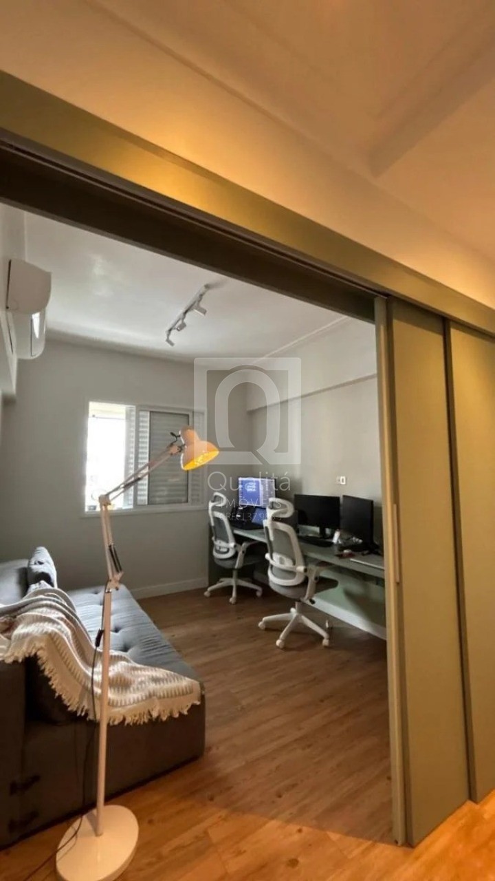 Apartamento, 3 quartos, 107 m² - Foto 4