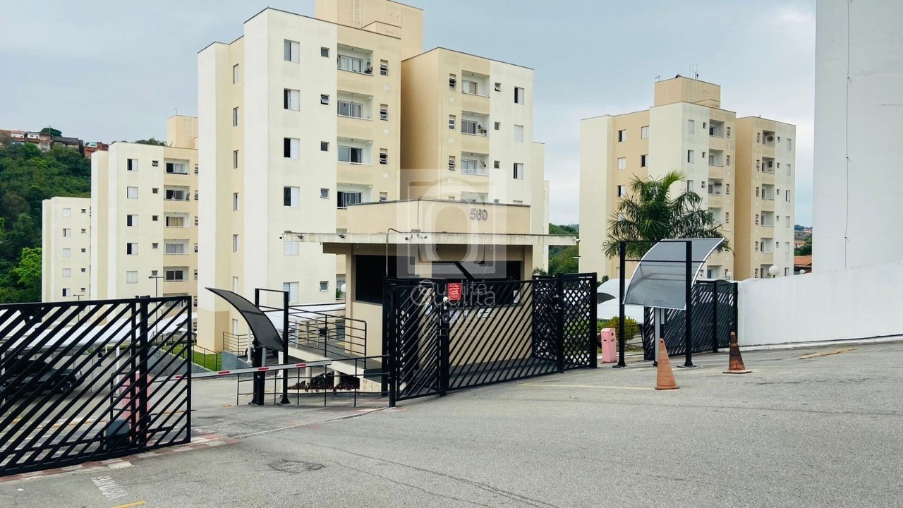 Apartamento, 2 quartos, 50 m² - Foto 1