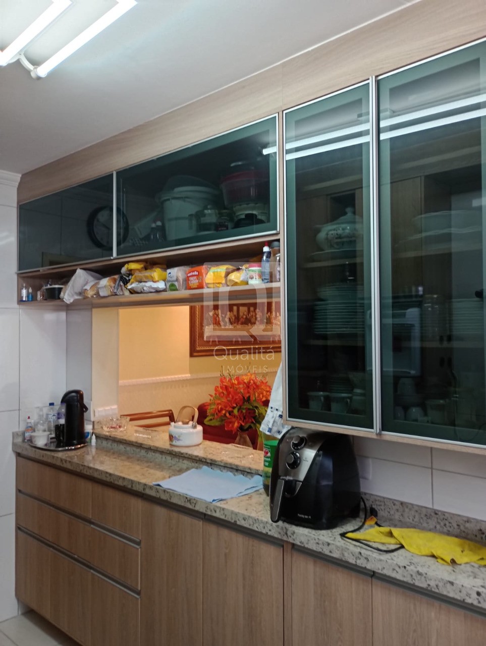 Apartamento, 3 quartos, 80 m² - Foto 2