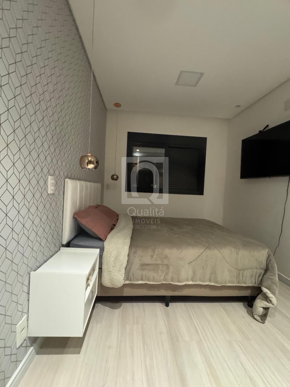 Apartamento, 2 quartos, 62 m² - Foto 11