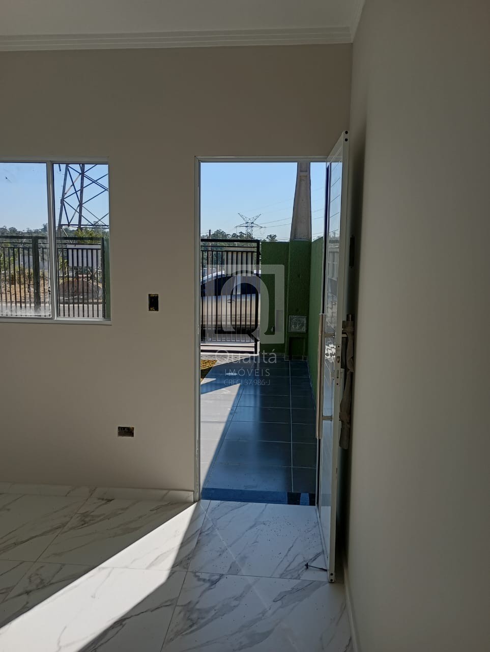 Casa, 1 quarto, 40 m² - Foto 12