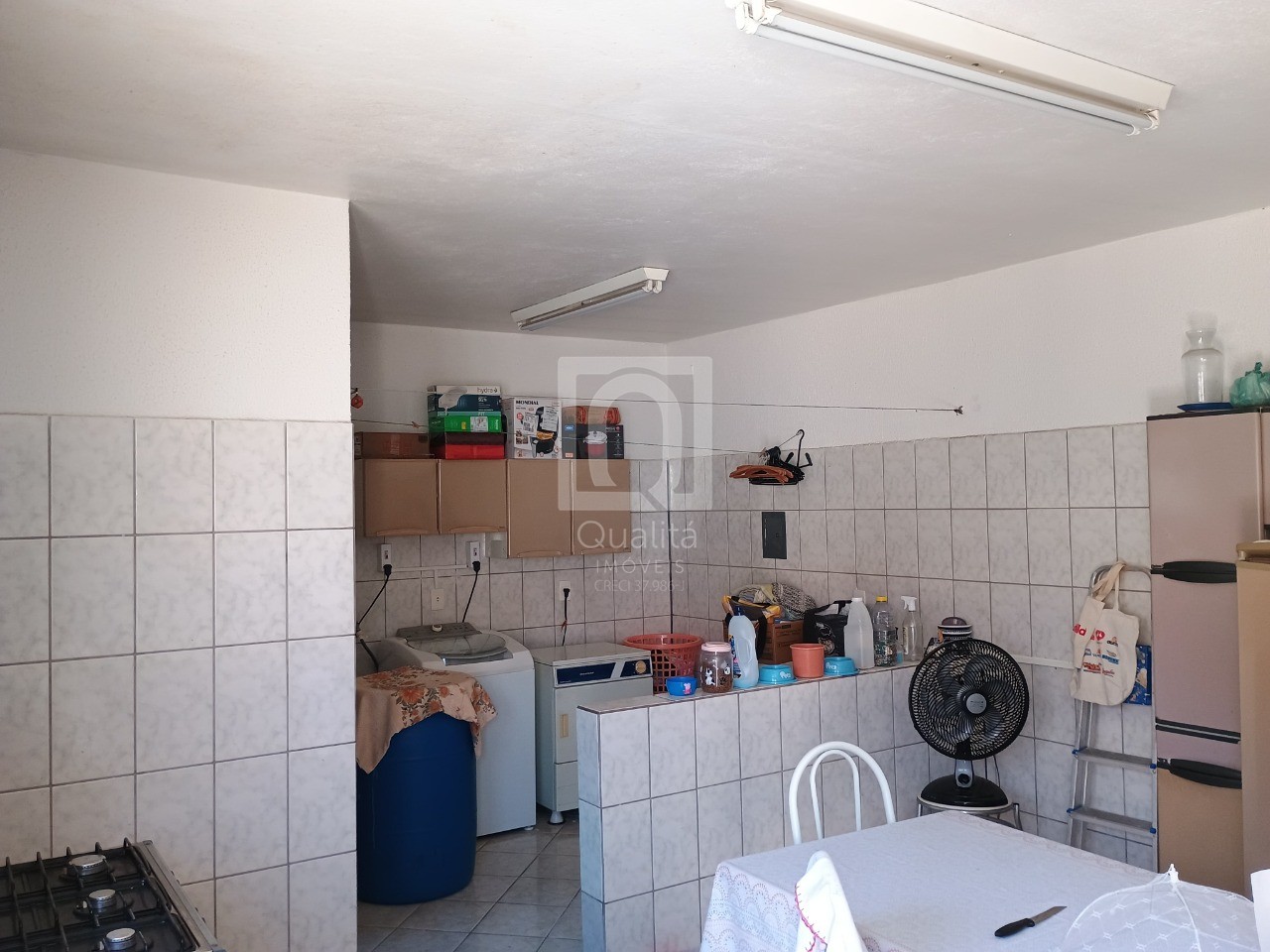 Casa, 2 quartos - Foto 4